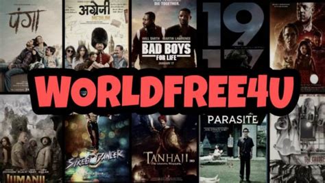 world4ufree in|worldfree4u download.